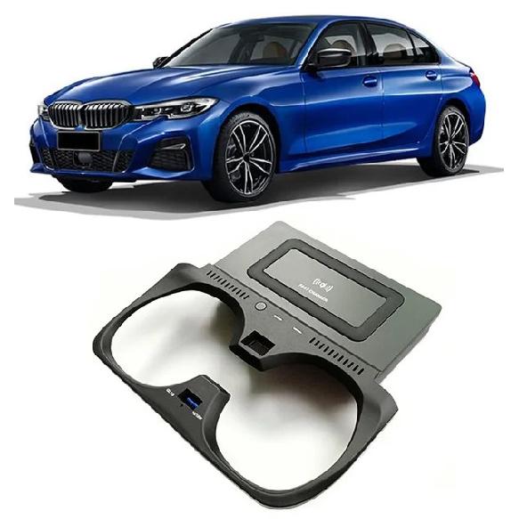 

15W Car Wireless Charger for BMW 3 Series G20 G28 Fast CHarging Plate Panel Phone Holder