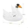 Inflatable Pool Float Swimming Raft Beach Water Swim Ring for Sports