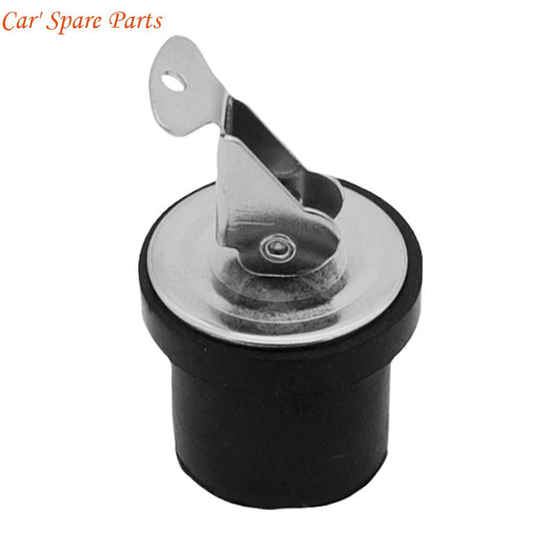 

Y4UA Leakproof High Strength Drain Plug With Rubber Waterproofing Sealing Stoppers, For Marine Applications, 7/8inch Diameter