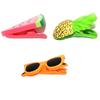 Cute Beach Towels Clips Sunbeds Lounger Animal Decorative Clothes Pegs Pins Large Drying Racks Retaining Clip Clothespin