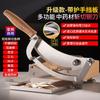 Manual Stainless Steel Multi-purpose Food Slicer