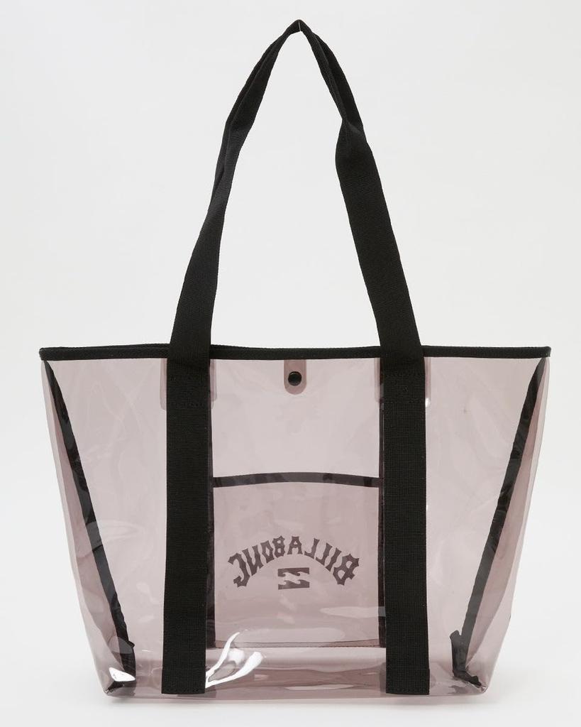 BEACH PVC SCHULTERTASCHE