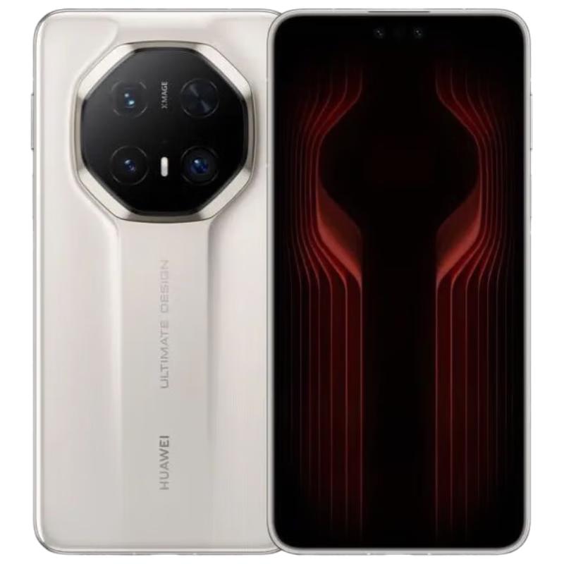 

Huawei Mate70 RS Ultimate Design Smartphone (CN version) 16GB+512GB