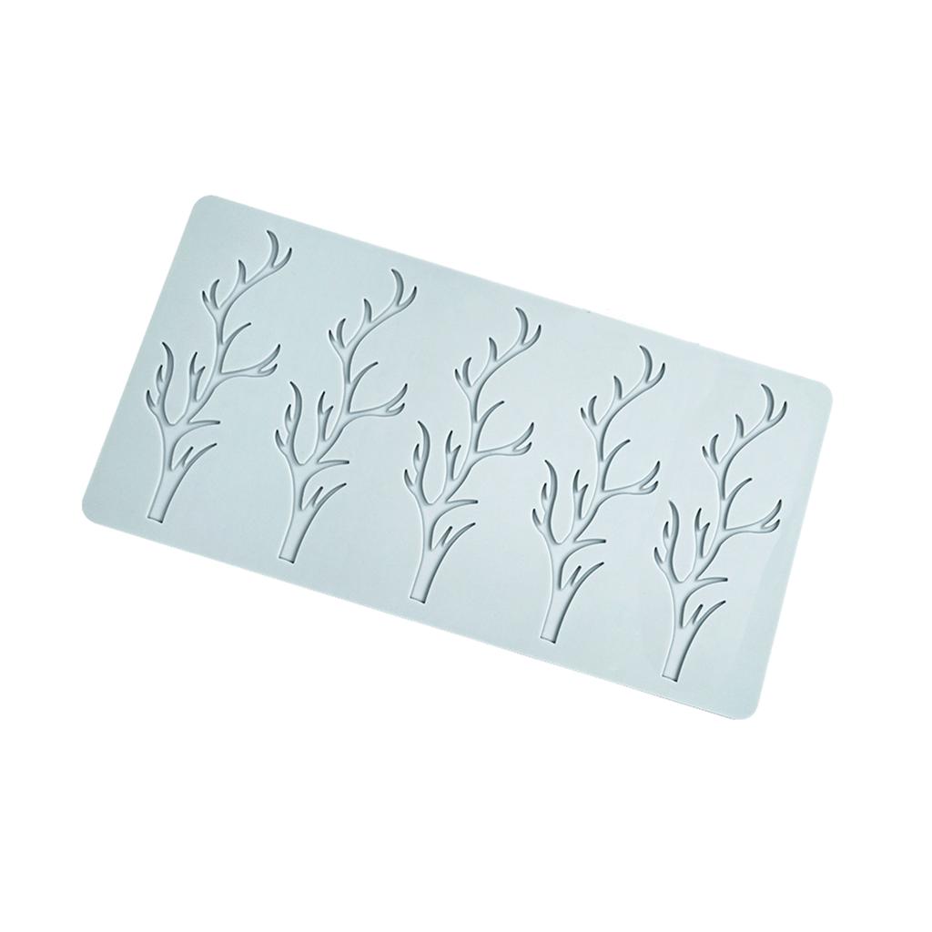 Multi Pattern Silicone Cake Lace Mold Cake Decorating Tools Cake Border Decorations Kitchen Baking Tools Fondant Moulds