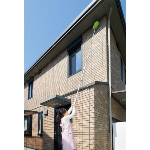 Cojit Stretchable 2-Way Long Mop