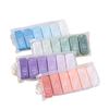 Gradient Color Correction Tape 6-Pack – Compact, Stylish & Ideal for Students