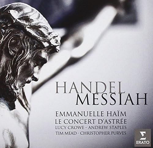 

Handel: Messiah