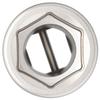 Tone HP6NV-26L Long Impact Socket, 19.0mm (3/4") Drive, 26mm Width