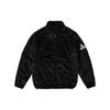 Palace Tech Fleece Kapuzenpullover Schwarz Unisex Oberteile P25CS139