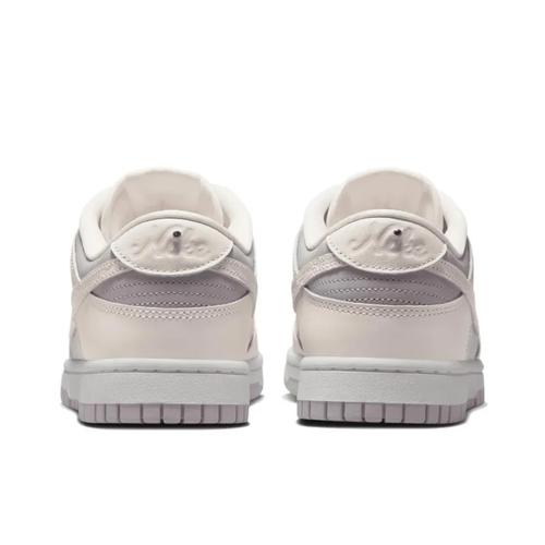 Nike Dunk Low Gray IH0639-011 Unisex