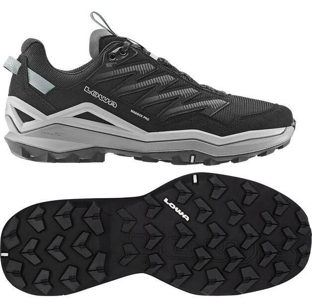 Lowa Maddox Pro Lo Half-boots