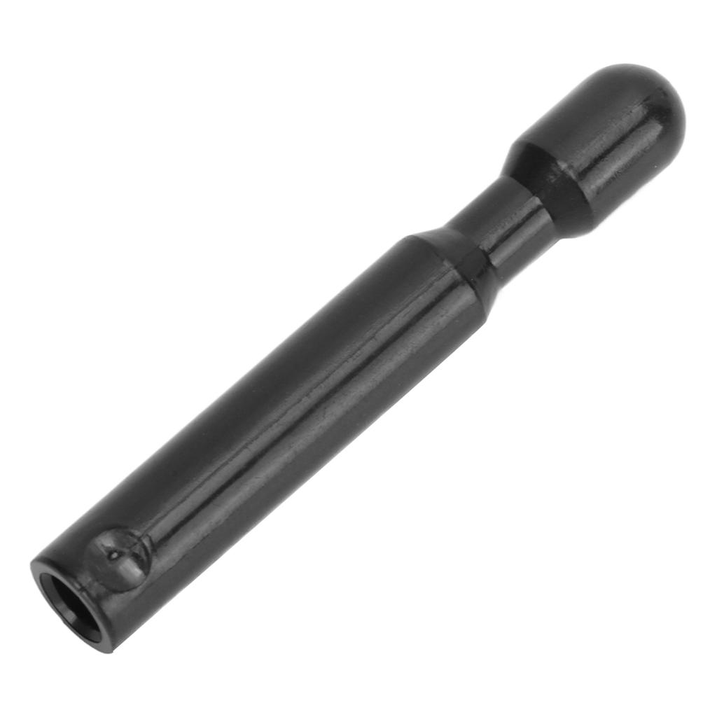 Car Door Lock Knob FODZ?5421850?A Black ABS Wearproof Replacement for Ford Explorer Taurus