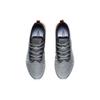 Li-Ning Lightweight Shock Absorbing Non-Slip Durable Low-Top Running Shoes Men Sneakers Rock-Gray ARBR001-2