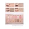 CLIO CLIO PRO EYE PALETTE AIR PRO EYE PALETTE AIR (Nyan Raw Reversal) 1#11 SHOPPING CHEESE