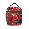Don't Hug Me I'm Scared Thermal Insulated Lunch Bags for Office Portable Food Container Bags Men Women Cooler Thermal Food Box
