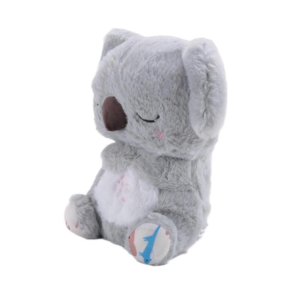 Anxiety Relief Koala the Relief Koala Breathing Plush Toy 1Pcs