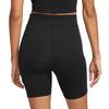 Nike Pantaloncini da ciclismo essenziali per donna/signora