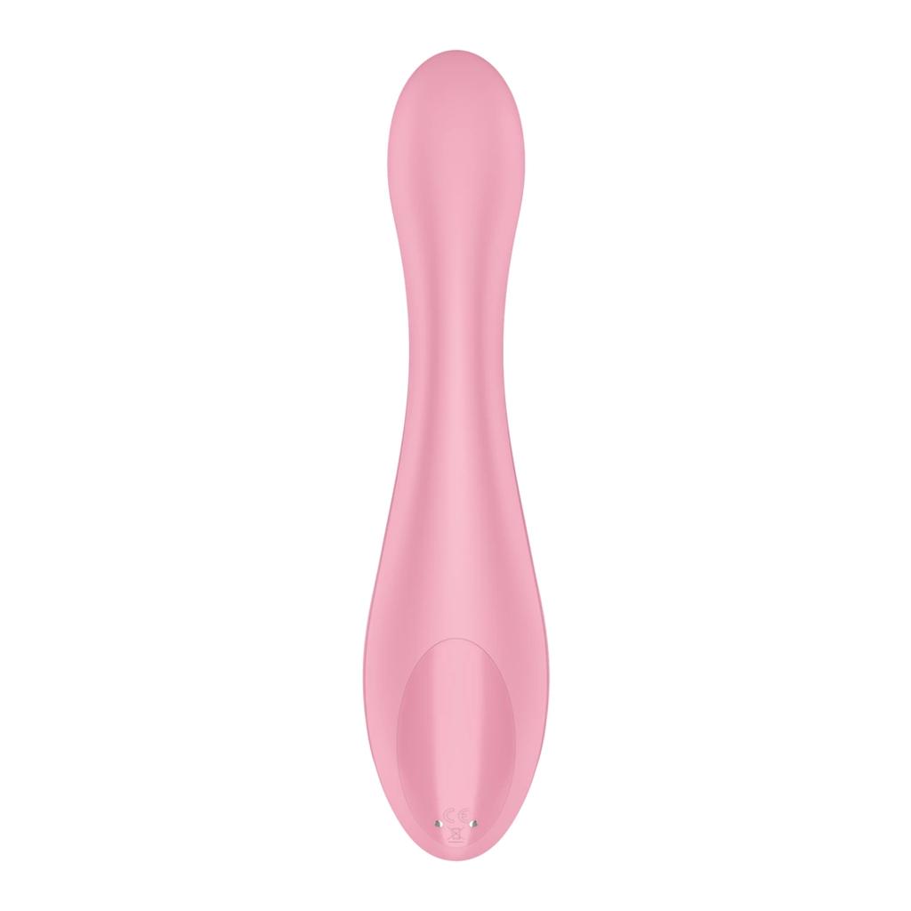 Satisfyer - Curved Vibrator