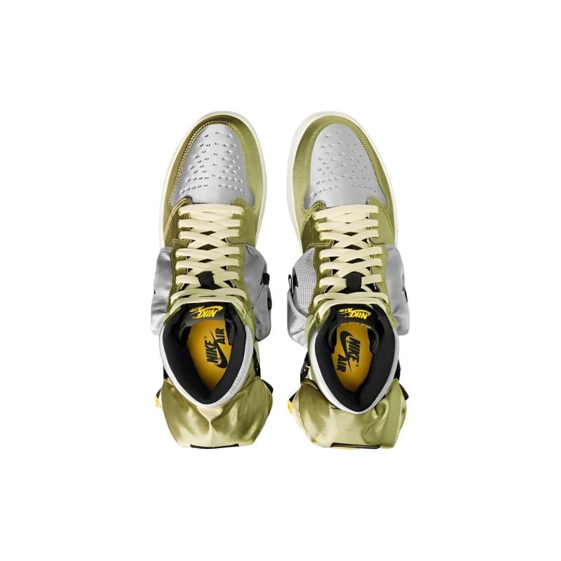 Air Jordan 1 Retro High Og Utility 'Neutral Olive' Jordan DO8727-200