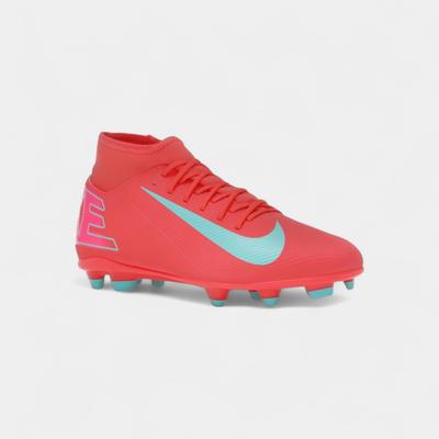 Mercurial Superfly 10 Club MG Mad Energy Pack