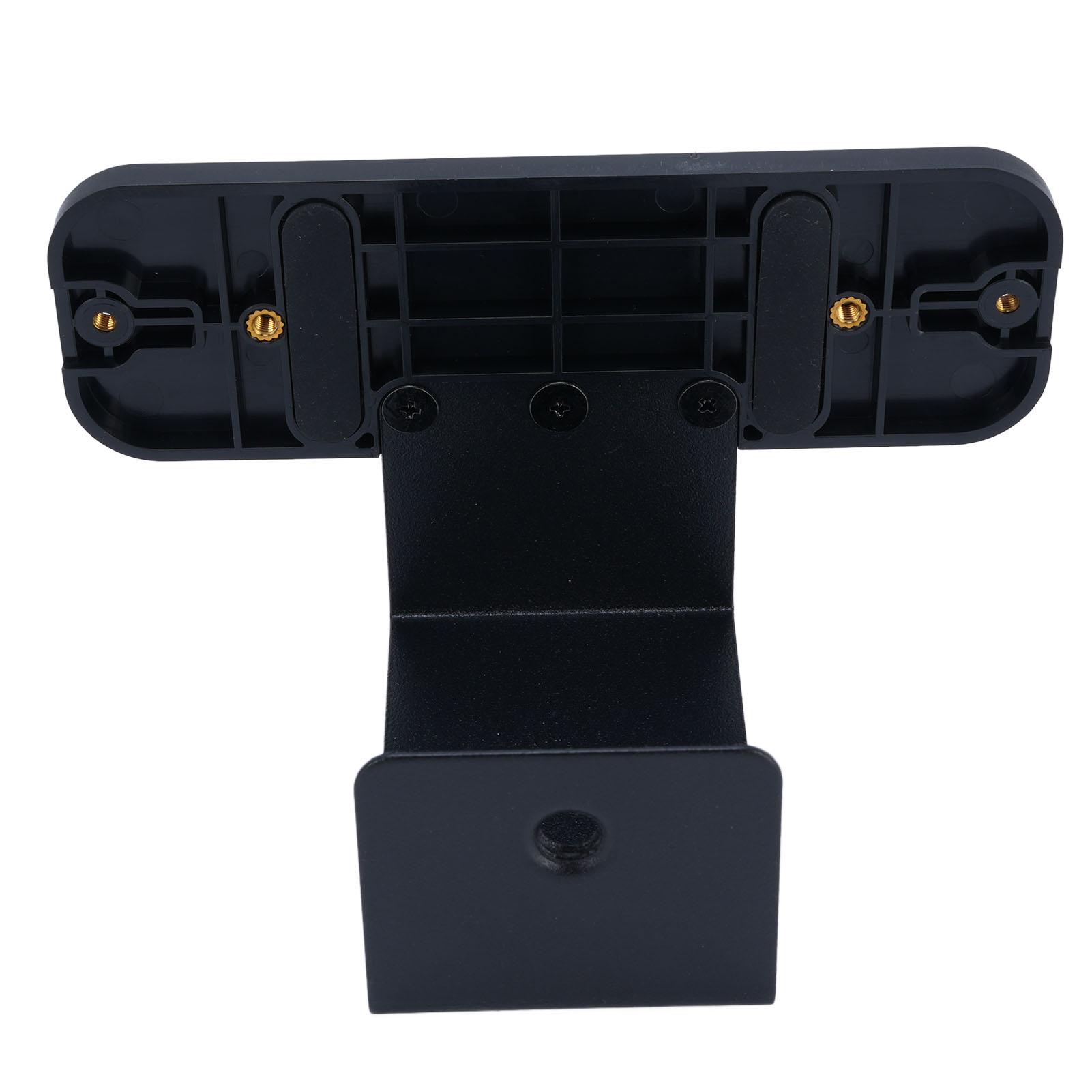 

Video Doorbell Mount Anti Theft Video Doorbell Camera Holder Door Mounting Bracket for Home Office
