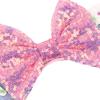 Character Design Sparkling Embellishments Hair Accessories For Holiday Birthday Parties Kids Adjustable Comfortable Stretchy Headwear