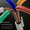 High Precisions Wire Joining Tool Stainless Electrical Wire Connector Cable Joiner For Electricians And DIY Projects