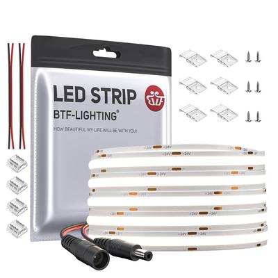 LED Aydınlatma – LED Dize ve Şeritler