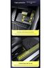 2025 Geely Galaxy L6 TPE Floor Mats - Full Coverage, EMi Modified Accessories