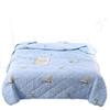 Artemisia Argyi Mosquito Repellent Antibacterial Quilt