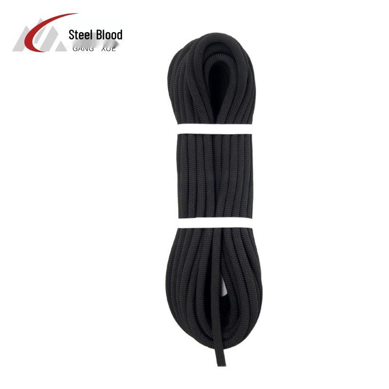Gangxue 12mm Climbing and Rappelling Static Rope