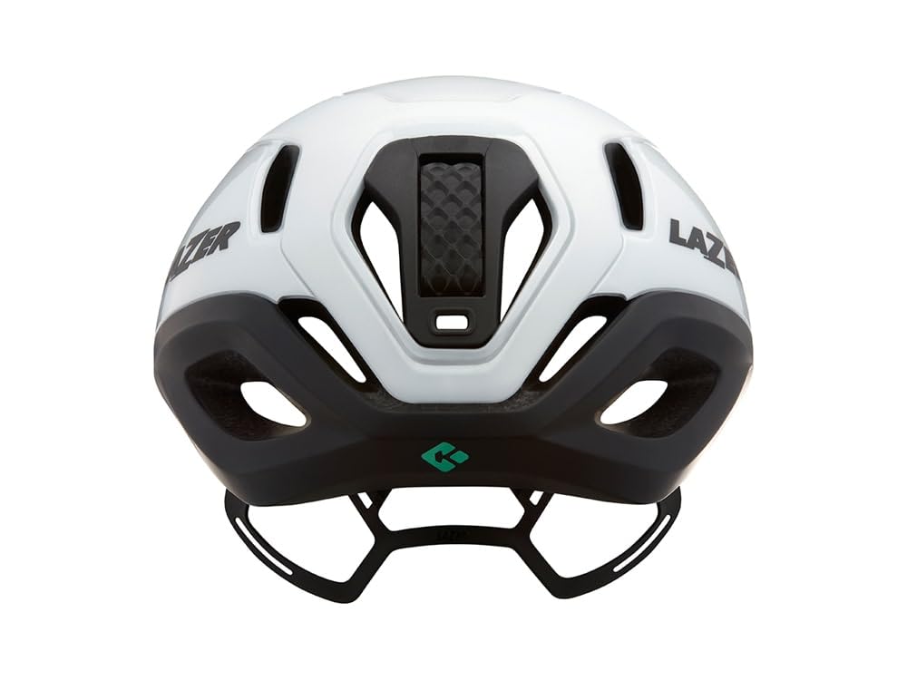LAZER Vento KC AF White Large Cycling Helmet (58-61cm)