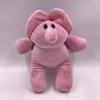 Pocoyo Plush Doll Toy - Patto Duck, Loula Dog, Pocoyo Plush, Elly Elephant Stuffed Animal - Soft, Cuddly, Baby Shower Gift