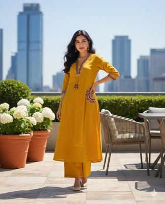 Εθνικά ρούχα – Ρούχα της Ινδίας και του Πακιστάν