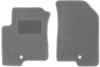 Front Car Mats: Dodge Caliber Hatchback (2006-2011)