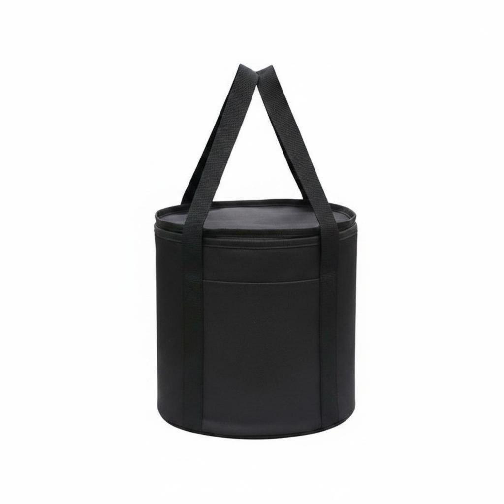 Outdoor Storage Container Shockproof Durable Camping Kitchen Tote Bag for