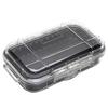 Portable Anti-impact Waterproof Storage Case with A Ring for Outdoor Camping