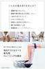 Good Design MYTREX ELEXA FOOT EMS Foot Roller Training Lower Body Training Feet Thighs Calves Front Shins Soles of the Foot Training Walking Support
