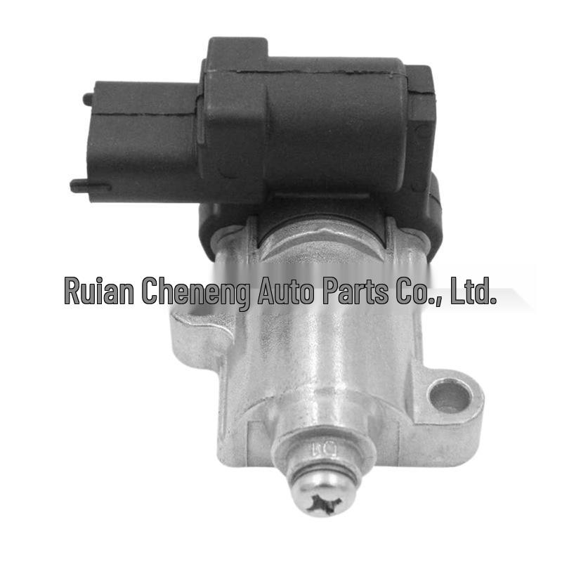 Hyundai Idle Air Control Valve Replacement (3515025700, 9520930002) Hyundai