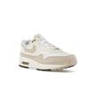 Nike Zapatillas Air Max 1 Marfil Pálido para Mujer Crema Arena Blanca DZ2628-101