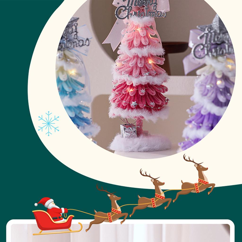 Christmas Tree Gifts, Christmas Decorations, Children's Christmas Eve Gifts And Toys, Christmas Ornaments
