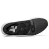 New Balance Nb Fresh Foam Lazr Comfortable Mesh Synthetic Leather Low Top Casual Running Shoes Women sneaker Black WLAZRSB