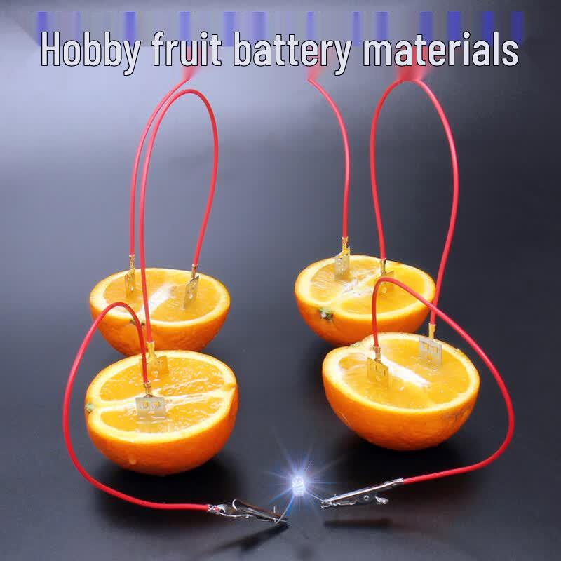 BOJIAO Educational Science Experiment Kits