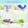 Mouth Shark Big Plush Toys Cute Cartoon Buddy Kids Sleeping Companion Gifts