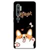 Case for Xiaomi Mi Note 10 Pro Case Soft TPU Silicon Cover for Xiomi Mi Note 10 Note10 Pro Case Coque Bumper Shockproof Shell