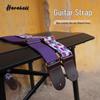 Peças e acessórios para guitarra – Correias de guitarra
