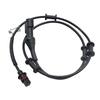 C2C34640 For Jaguar S-Type XJ XK X200 X150 X350 X358 4.2 Front Left Right ABS Wheel Speed Sensor