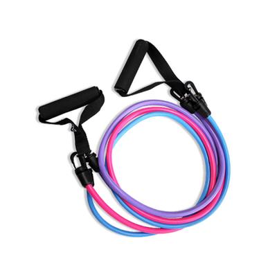 Nadiel Latex Tubing Band 3-piece Set (7 Levels Total)