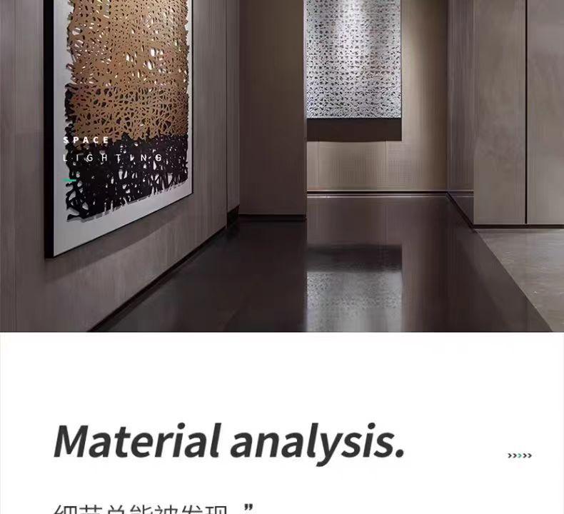 Adjustable LED Aluminum Spotlight, Surface-Mounted, Foldable, for Living Room Wall & Ceiling.