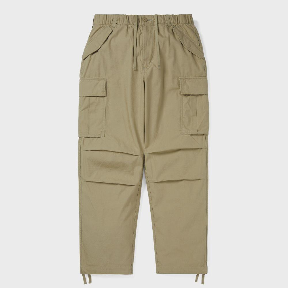 ThIs Is Never That Cargo Pant Khaki M